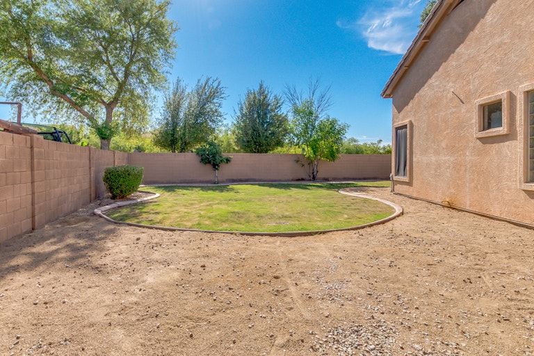 Photo 29 of 31 - 1886 S Longspur Ln, Gilbert, AZ 85295