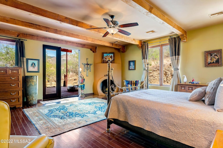Photo 22 of 47 - 18770 E Cactus Hill Rd, Vail, AZ 85641