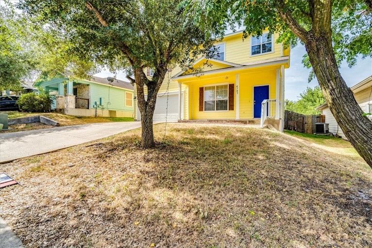 Photo 30 of 32 - 4703 Valcour Bay Ln, Austin, TX 78754
