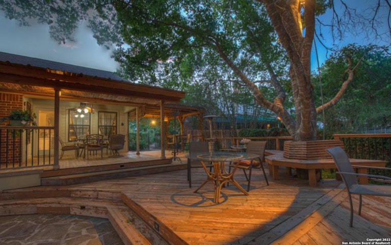 Photo 42 of 48 - 1820 Cypress Rapids Dr, New Braunfels, TX 78130