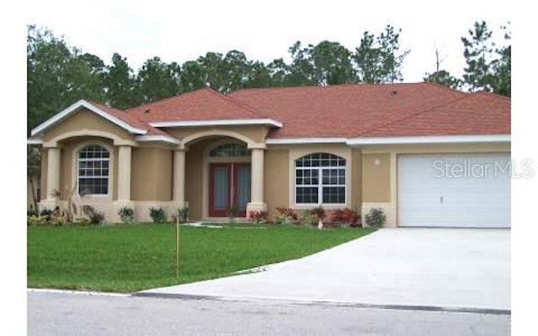 Photo 1 of 1 - 200 Eric Dr, Palm Coast, FL 32164
