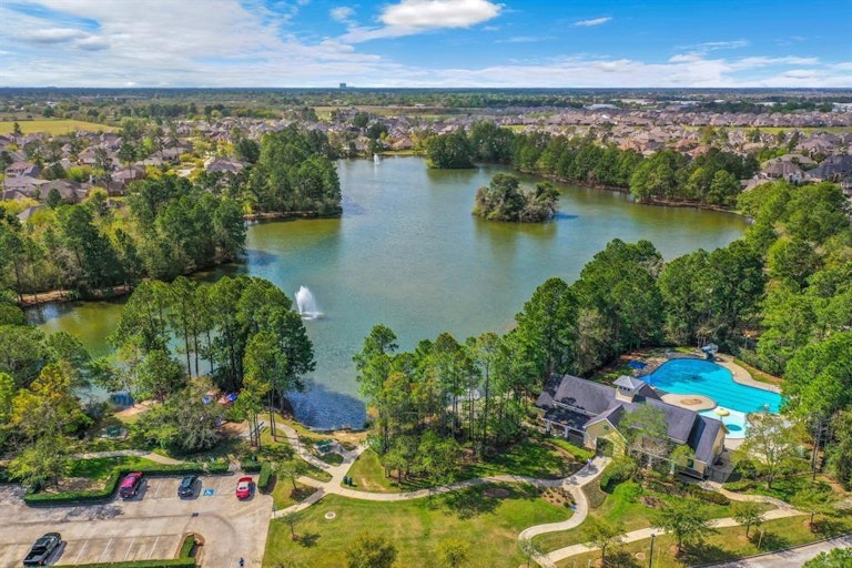 Photo 48 of 50 - 20602 Sunset Bend Ln, Spring, TX 77379