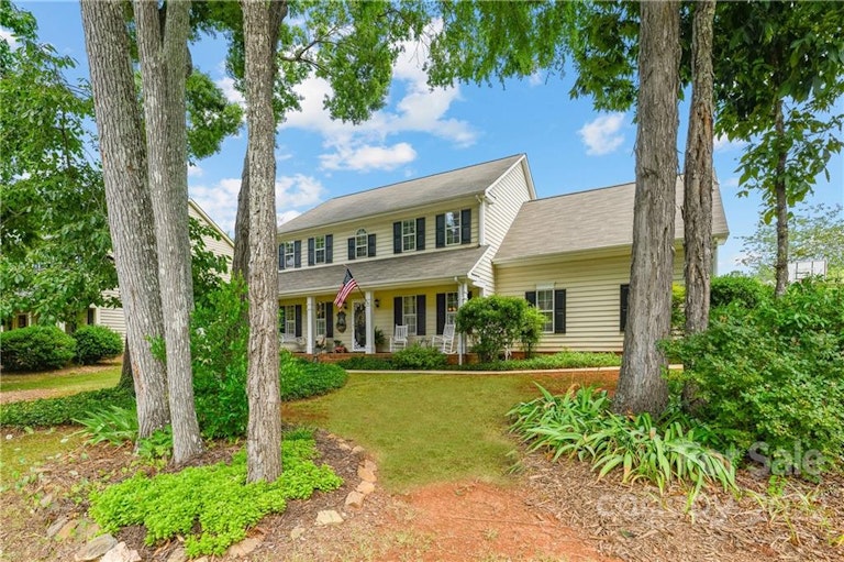 Photo 2 of 48 - 941 Briarmore Dr, Indian Trail, NC 28079