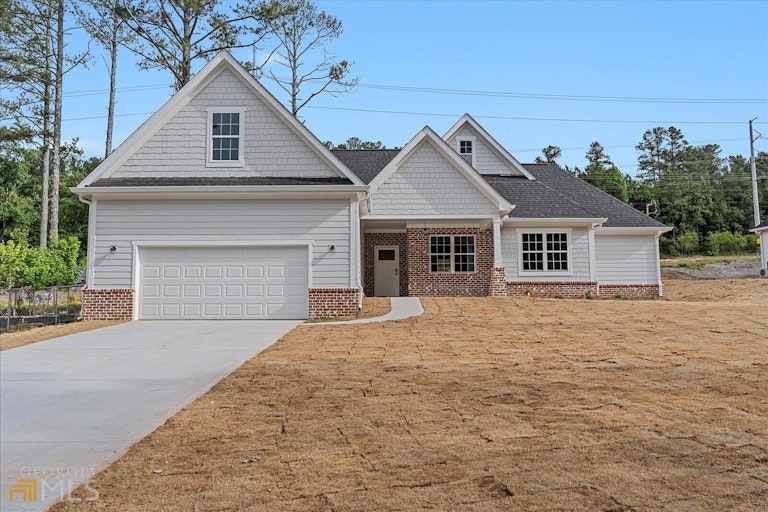 Photo 1 of 46 - 750 Poplar Springs Rd, Powder Springs, GA 30127