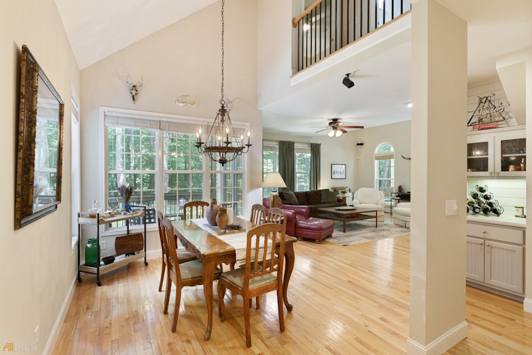 Photo 16 of 59 - 2550 Johnston Rd NW, Kennesaw, GA 30152
