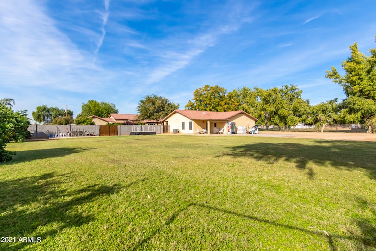 Photo 50 of 60 - 23207 S 130th St, Chandler, AZ 85249