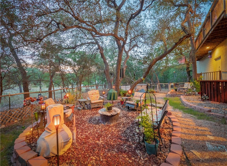 Photo 34 of 38 - 1304 Jewel Park Rd, Leander, TX 78645