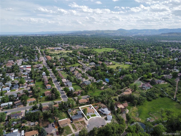 Photo 33 of 34 - 11000 W 41st Pl, Wheat Ridge, CO 80033