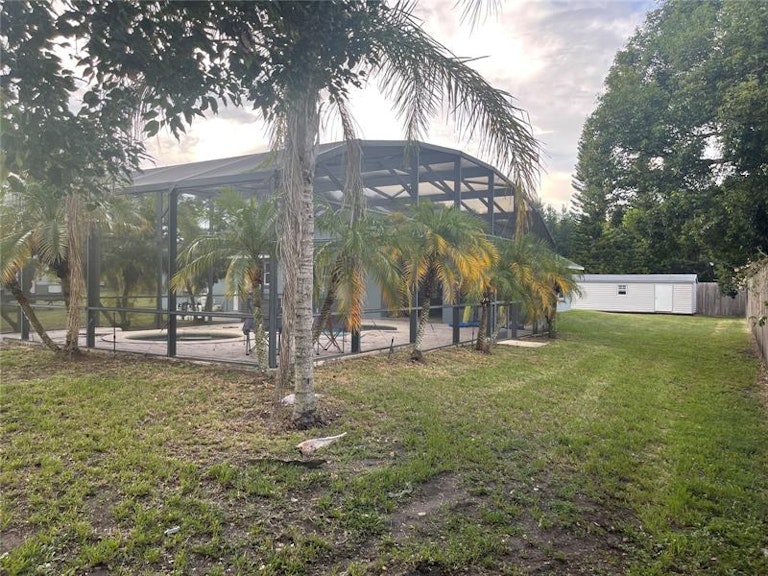 Photo 4 of 53 - 651 Rosedale Ave, Saint Cloud, FL 34769