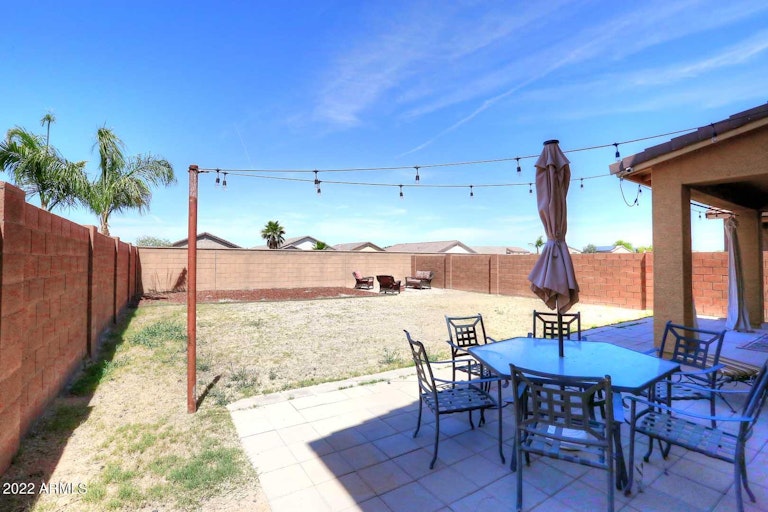 Photo 32 of 53 - 18544 N Lariat Rd, Maricopa, AZ 85138