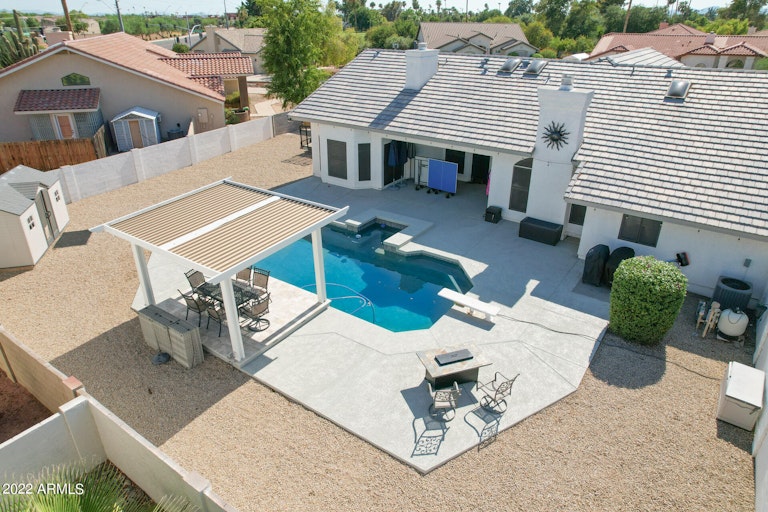 Photo 75 of 79 - 117 E Fairway Cir, Litchfield Park, AZ 85340