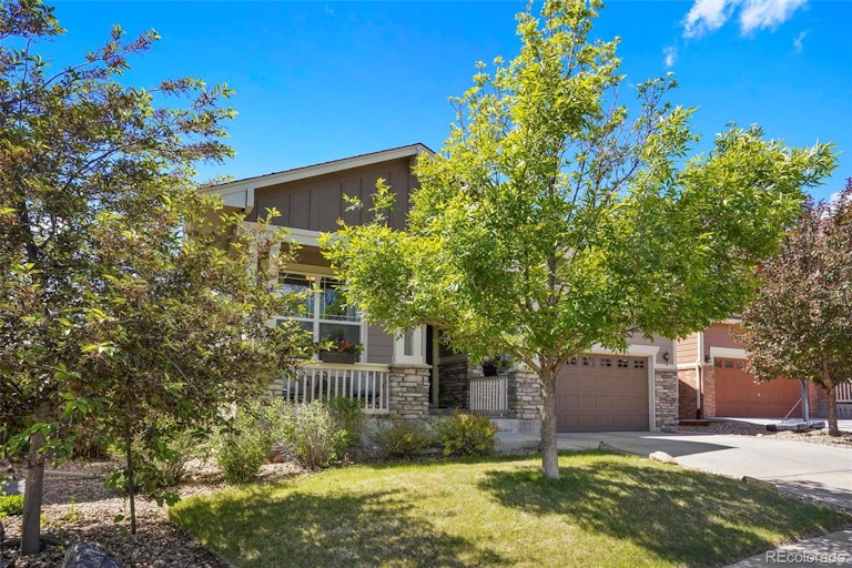 Photo 2 of 33 - 1558 Prairie High Rd, Castle Rock, CO 80109