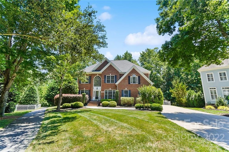 Photo 40 of 40 - 1252 Toteros Dr, Waxhaw, NC 28173