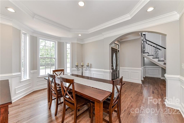 Photo 9 of 42 - 14204 Black Farms Rd, Huntersville, NC 28078