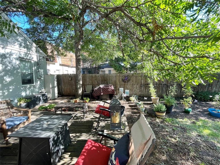 Photo 34 of 37 - 3213 Rogers Ave, Fort Worth, TX 76109