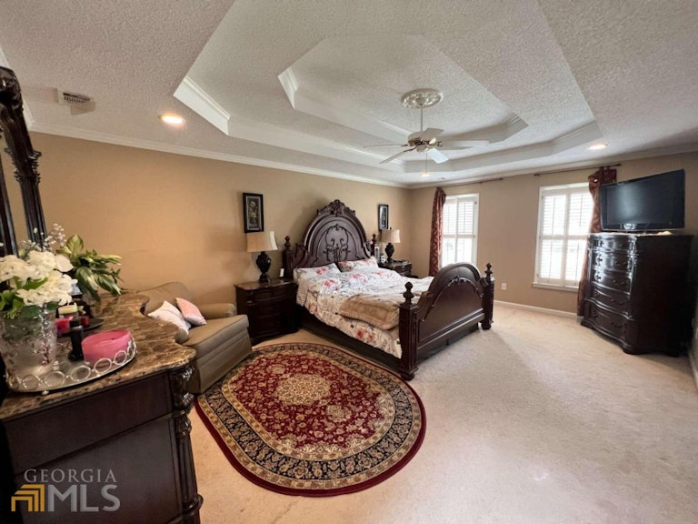 Photo 17 of 27 - 168 Long Meadow Ln, Alpharetta, GA 30004