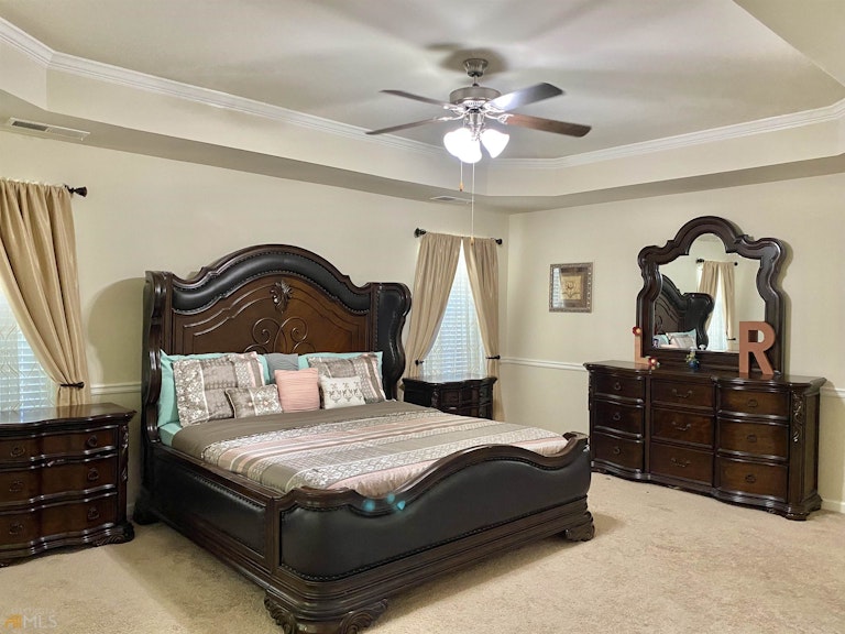 Photo 14 of 17 - 1759 Elyse Springs Dr, Lawrenceville, GA 30045