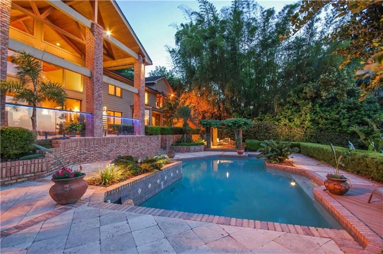 Photo 4 of 25 - 2079 Sue Harbor Cv, Orlando, FL 32803