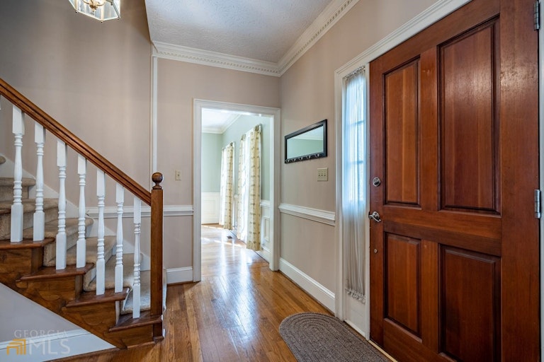 Photo 4 of 55 - 4655 Jefferson Township Pl, Marietta, GA 30066