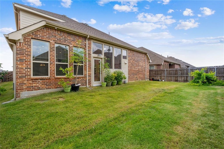 Photo 34 of 36 - 2317 Prairie Glen St, The Colony, TX 75056