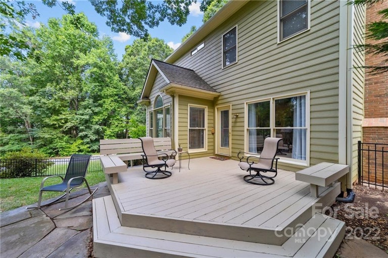 Photo 7 of 39 - 12700 Willow Grove Way, Huntersville, NC 28078