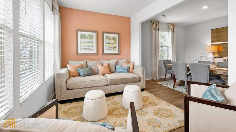 Photo 21 of 39 - 390 Faulkner St #173, Stockbridge, GA 30281
