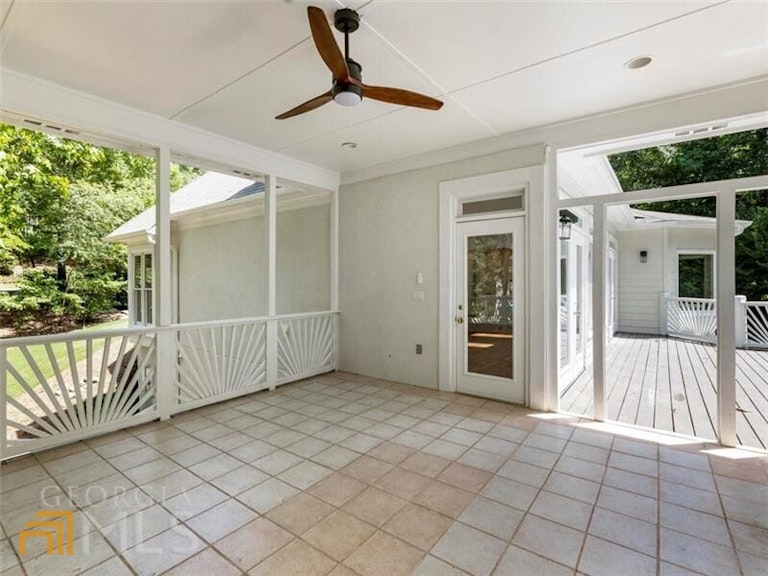 Photo 25 of 65 - 815 Dockbridge Way, Alpharetta, GA 30004