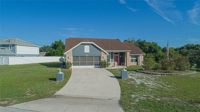 Photo 1 of 51 - 2860 Flynn St, Deltona, FL 32738