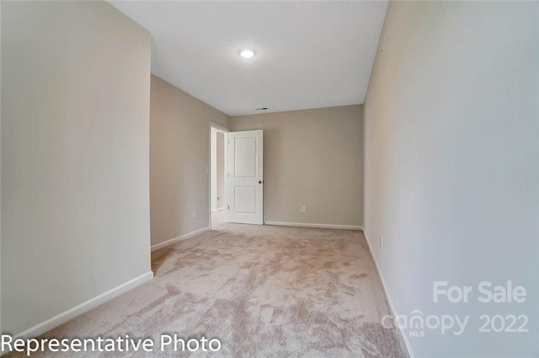 Photo 37 of 48 - 3945 Rothwood Ln #77, Harrisburg, NC 28075