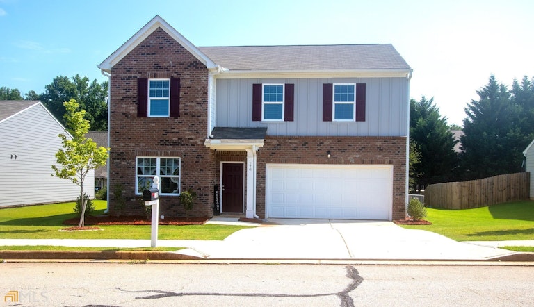 Photo 1 of 26 - 170 Bowen Way, Covington, GA 30016