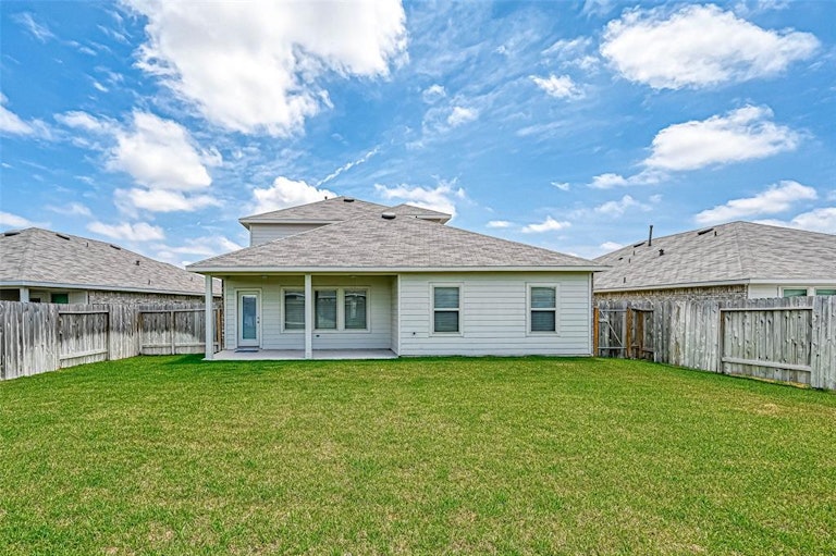 Photo 44 of 45 - 4407 Follina Trl, Katy, TX 77449