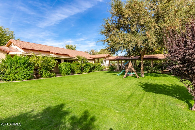 Photo 57 of 60 - 23207 S 130th St, Chandler, AZ 85249
