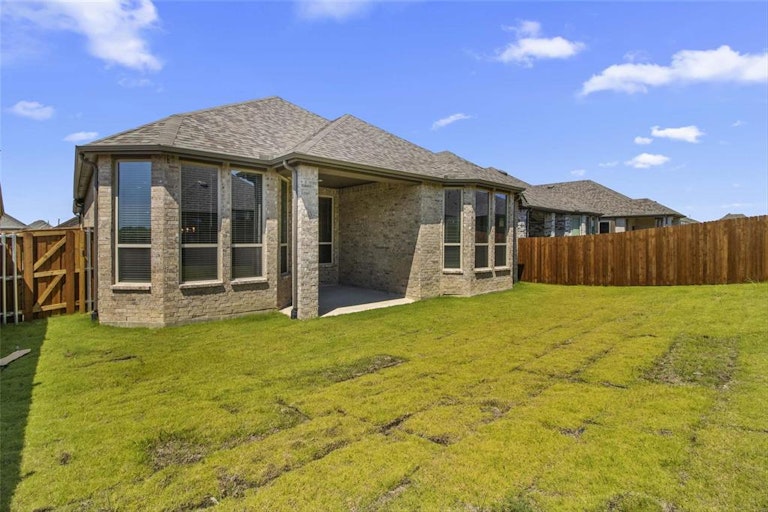 Photo 20 of 20 - 1836 Everglades Dr, Forney, TX 75126