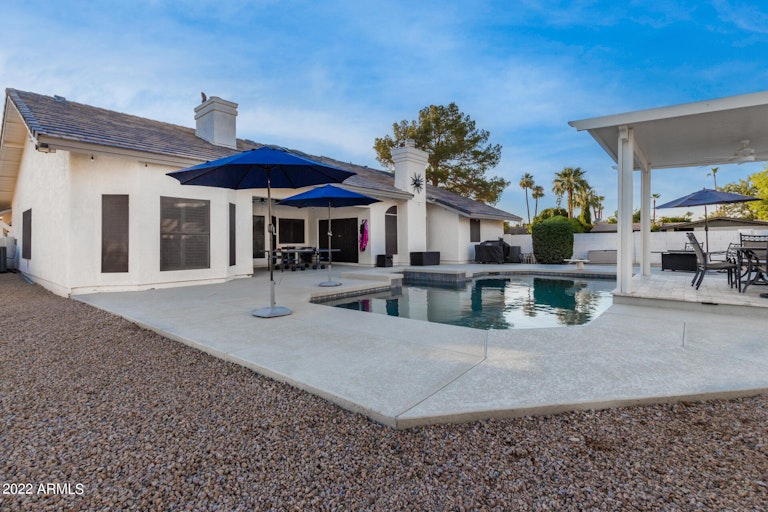 Photo 43 of 79 - 117 E Fairway Cir, Litchfield Park, AZ 85340