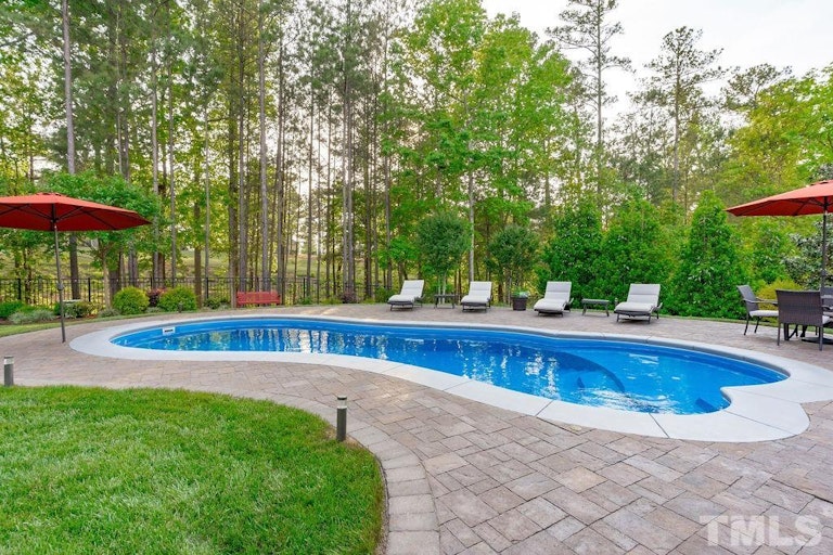 Photo 67 of 100 - 120 Cuyler Ct, Holly Springs, NC 27540