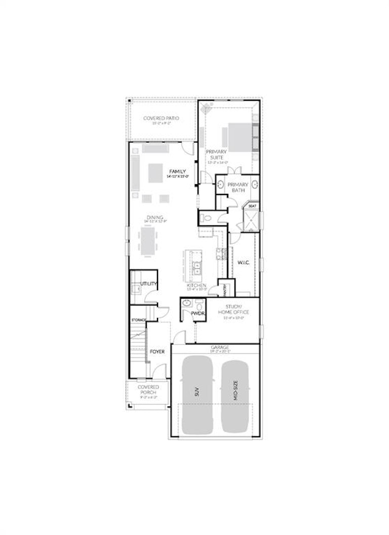 Photo 2 of 3 - 2608 Green River Rd, Royse City, TX 75189