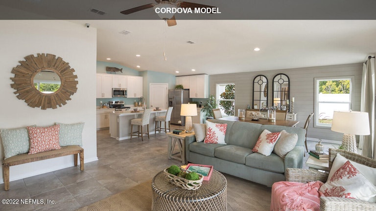 Photo 11 of 47 - 66020 Edgewater Dr, Yulee, FL 32097