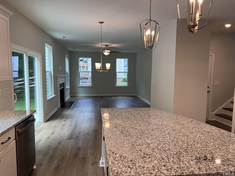Photo 7 of 18 - 5011 Stony Falls Way Unit LOT78, Knightdale, NC 27545