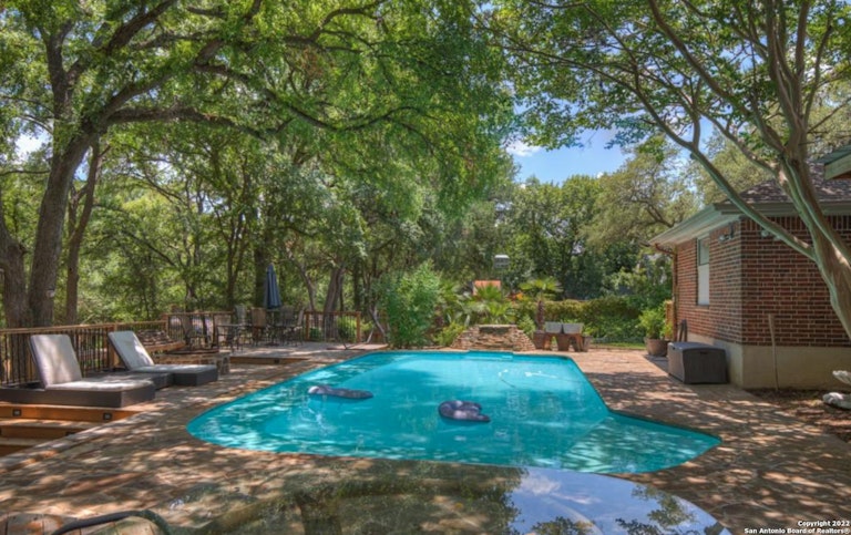 Photo 41 of 48 - 1820 Cypress Rapids Dr, New Braunfels, TX 78130