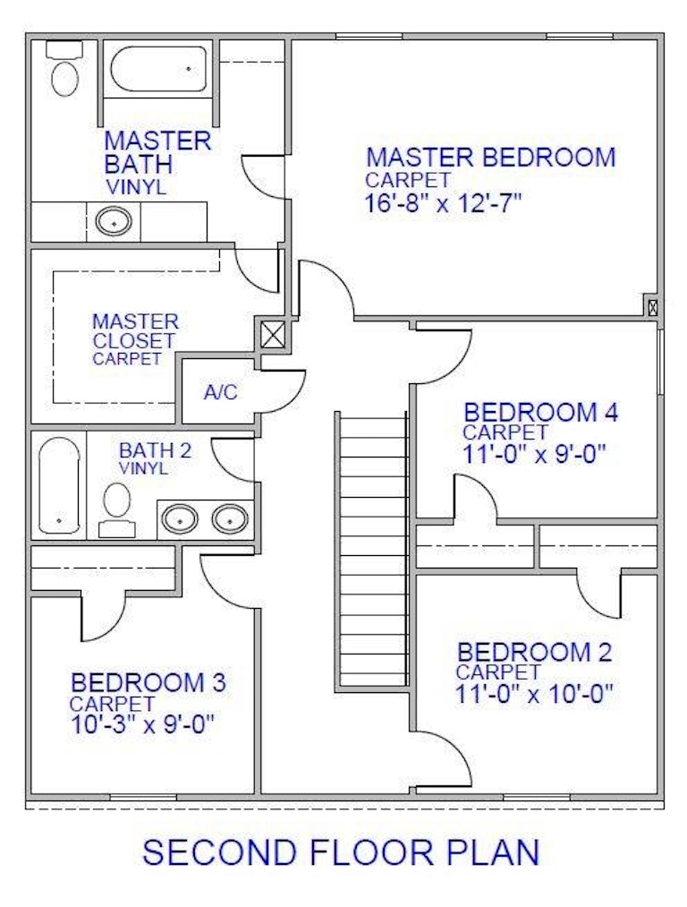Photo 9 of 10 - 1518 Barcelona Way, Baytown, TX 77520