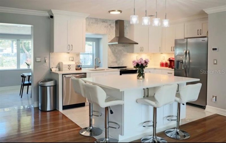 Photo 2 of 24 - 417 E Grant St, Orlando, FL 32806
