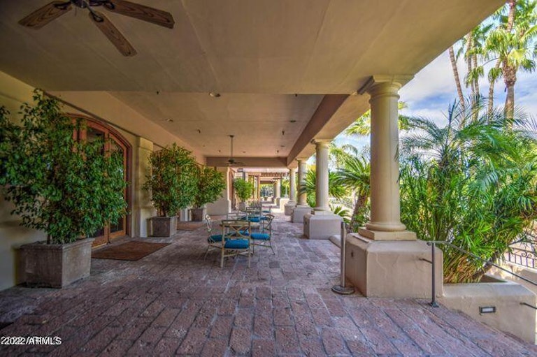 Photo 59 of 108 - 2256 E Tahitian Way, Gilbert, AZ 85234