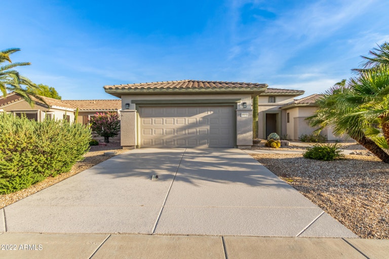 Photo 1 of 36 - 15131 W Cooperstown Way, Surprise, AZ 85374