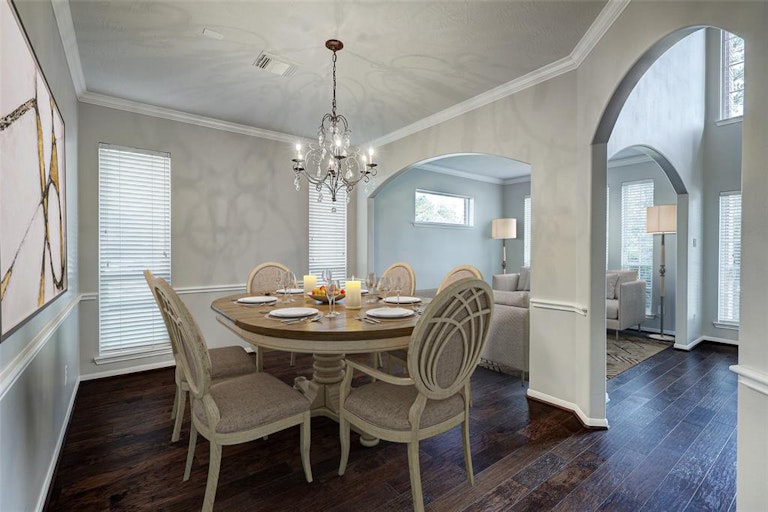Photo 6 of 44 - 12003 Wynmar Ln, Cypress, TX 77429