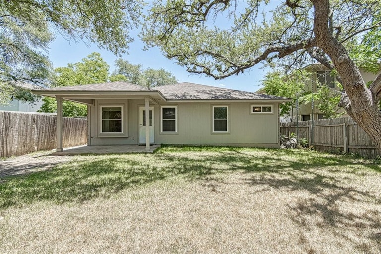 Photo 27 of 28 - 1200 Pine Portage Loop, Leander, TX 78641