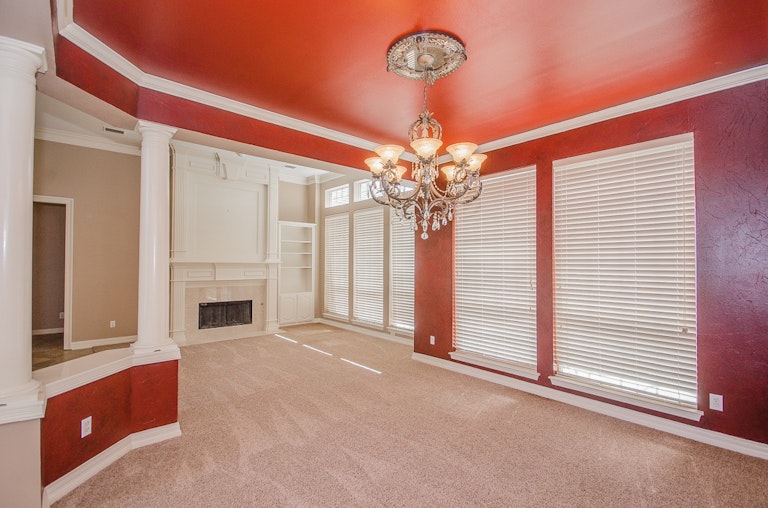 Photo 30 of 43 - 2206 Club Creek Cir, Garland, TX 75043