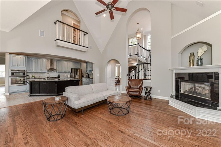 Photo 15 of 42 - 14204 Black Farms Rd, Huntersville, NC 28078