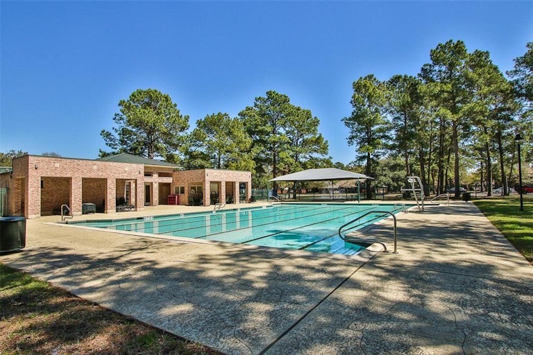 Photo 49 of 50 - 16011 Camillia Trl, Tomball, TX 77377
