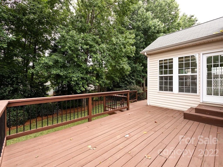 Photo 35 of 37 - 11929 Harmon Ln, Pineville, NC 28134