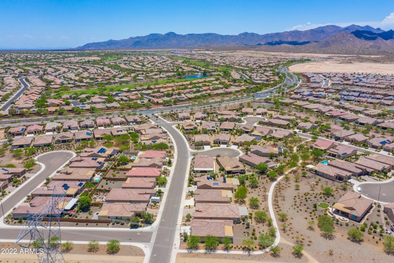 Photo 31 of 37 - 20434 N 275th Dr, Buckeye, AZ 85396